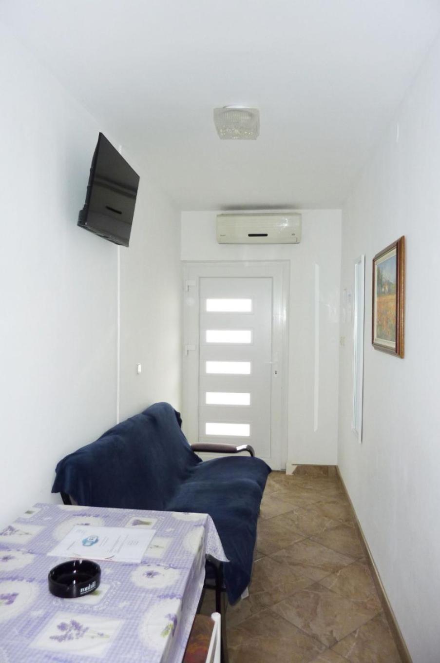 Apartments Bozica Vir Exterior foto